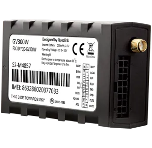 Queclink GV300W GPS Device