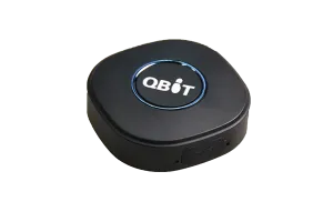 Shenzhen Concox Qbit GPS Device
