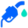 fuel vector image