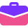Job-purple-icon