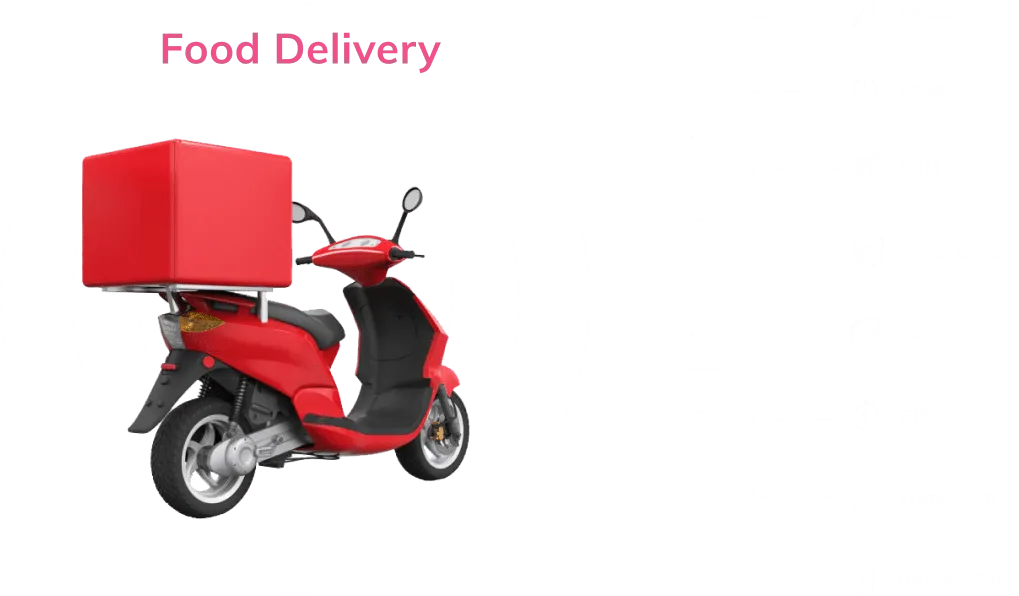 Optimizing-food-deliveries