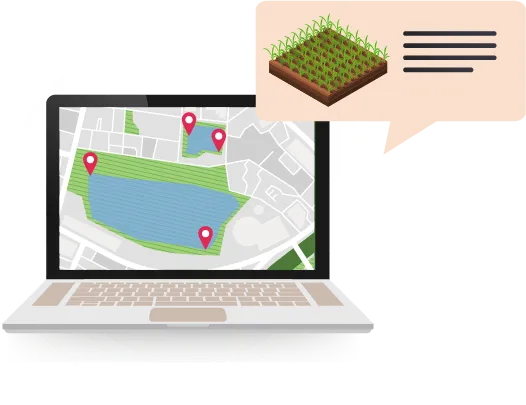 agriculture work image