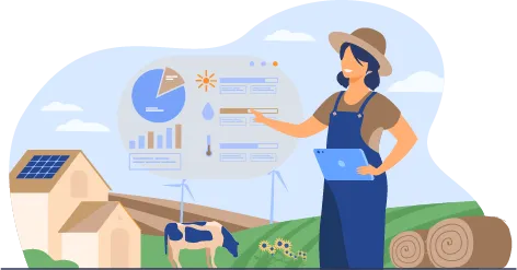 agriculture practice