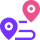 Route-purple-icon