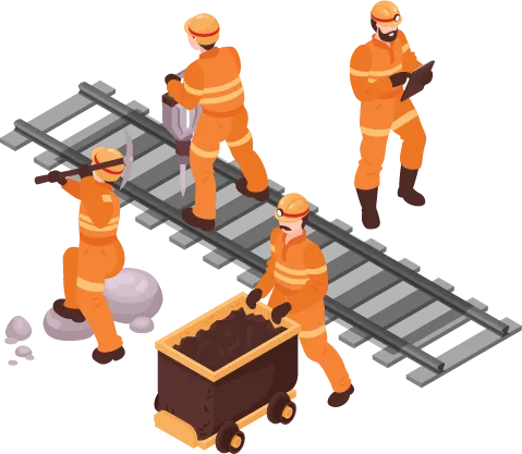 railway-worker