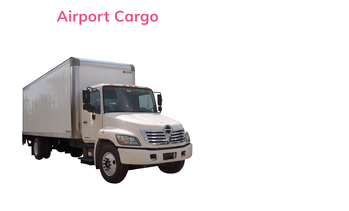 Airport Cargo