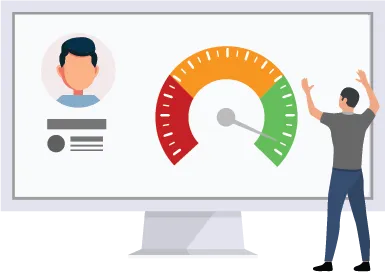 monitor driver behavior
