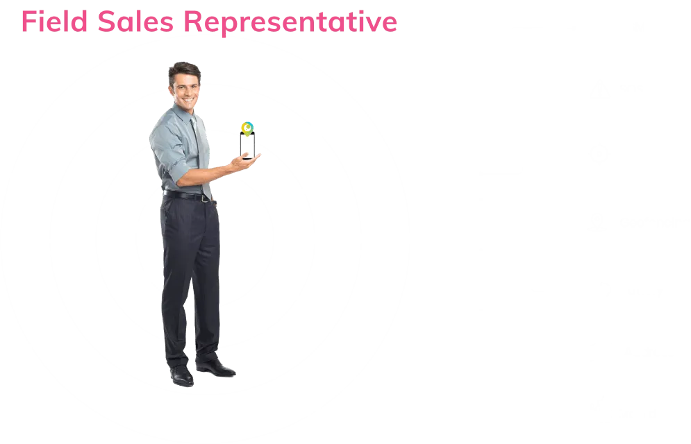 Field Sale Representative