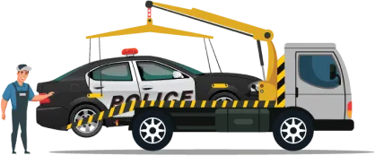 police-vehicle