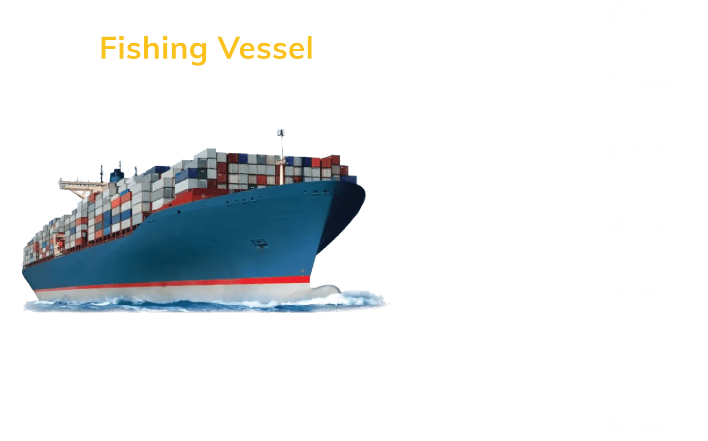 Fishing Vessel