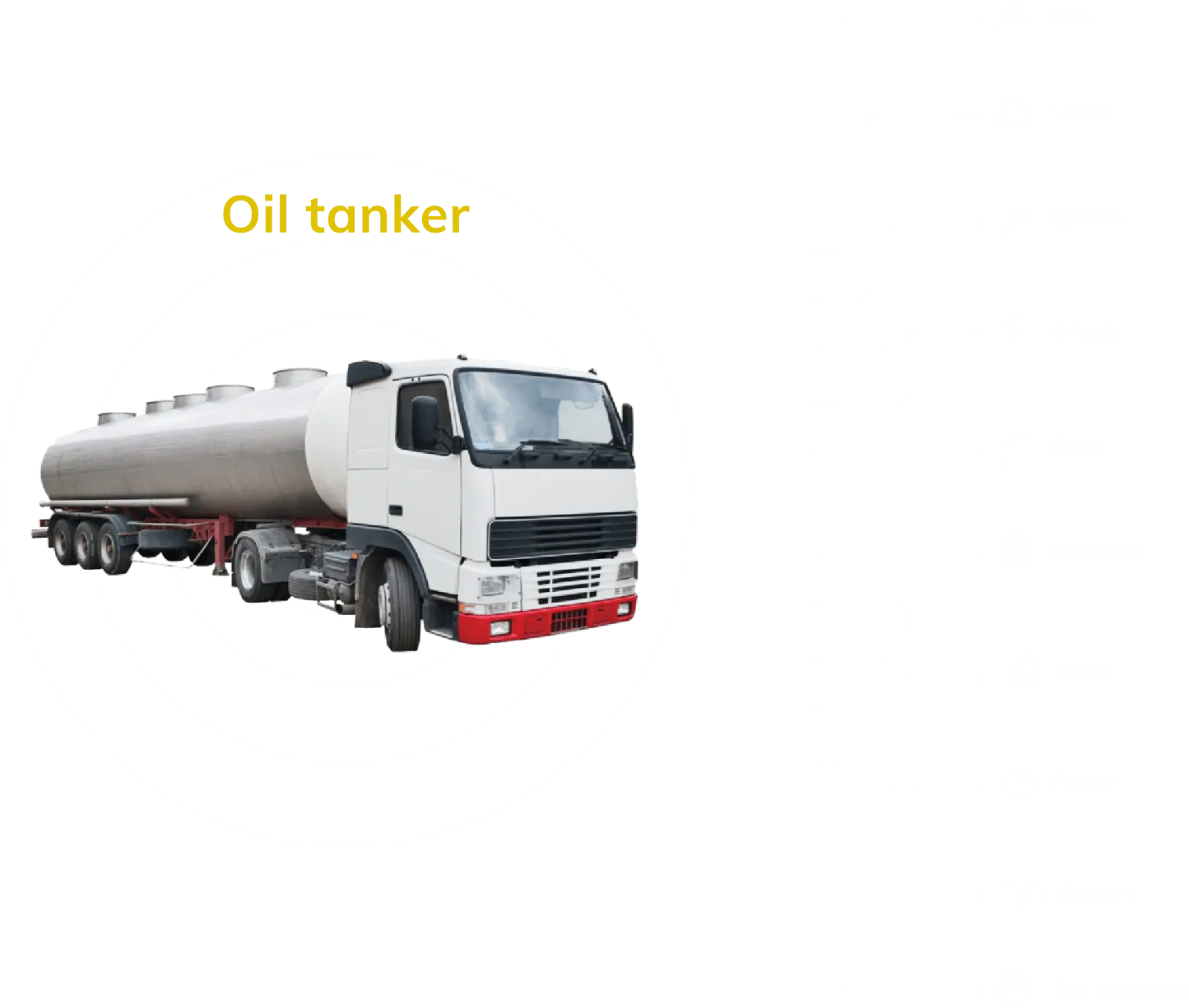 Oil Tanker