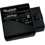FM plug 4 plus