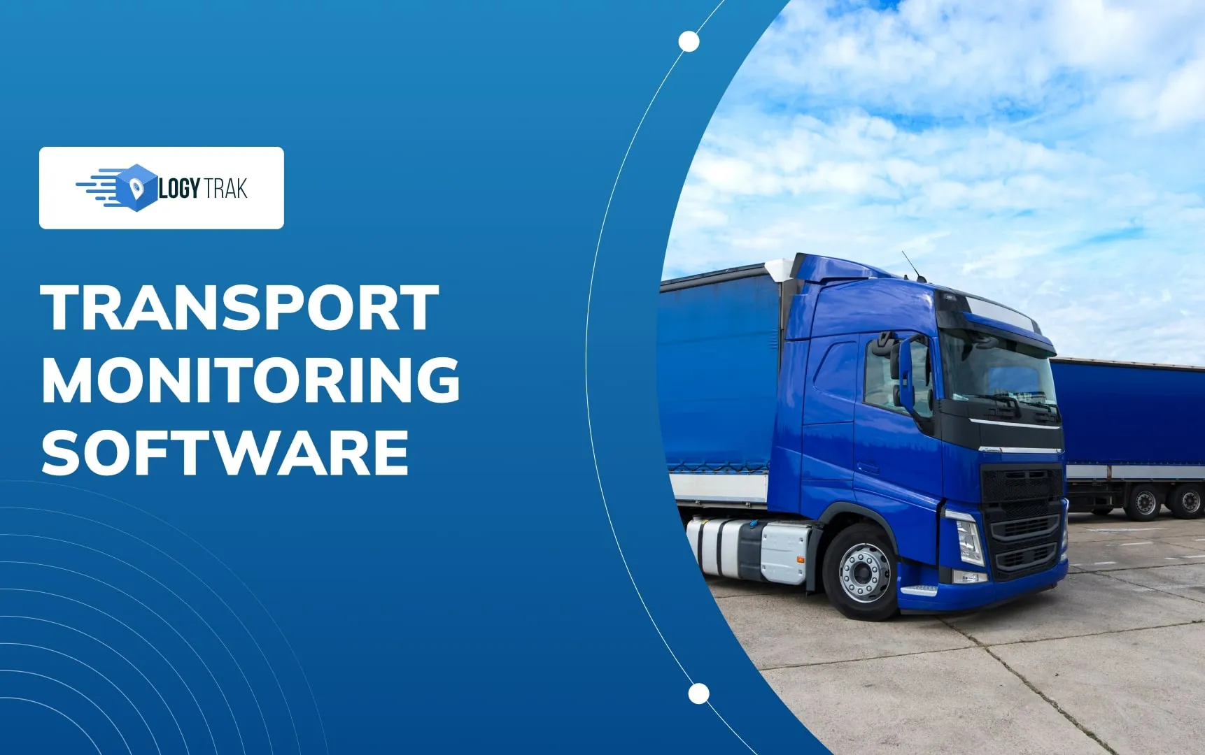 LogyTrak Ebook: Enhance Logistics Efficiency with Uffizio’s Smart Solutions