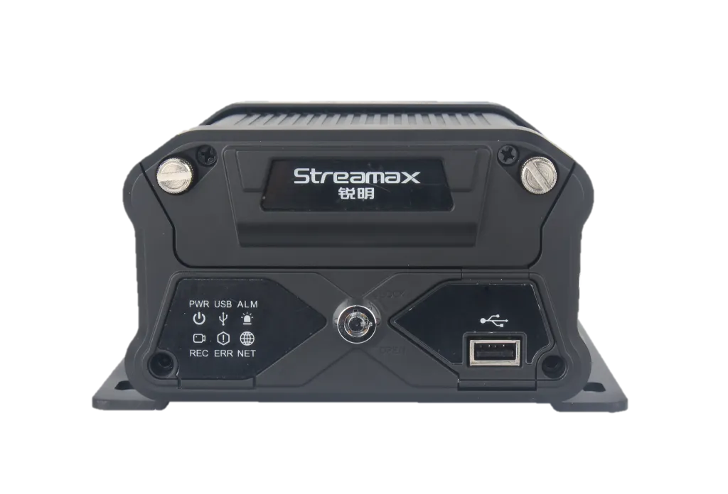 Streamax X3N-H0404
