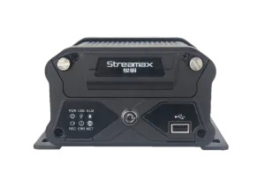 Streamax X3N-H0404