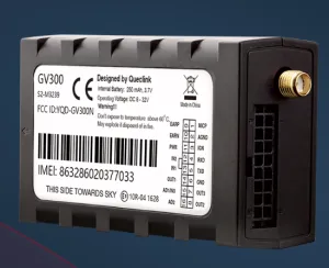 GV300