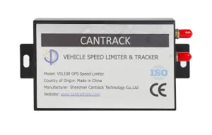 Shenzhen Cantrack VSL100