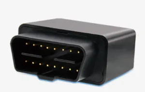 Shenzhen Concox JM-VG02U