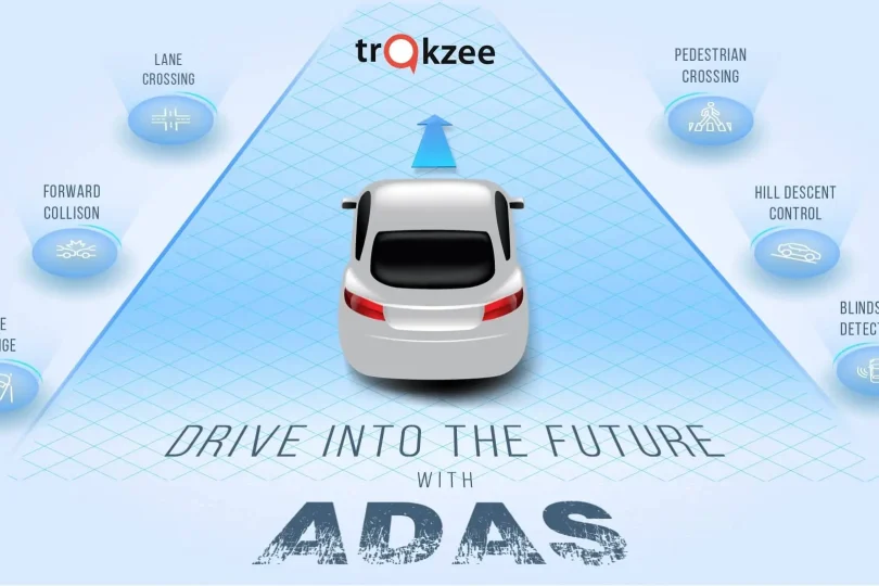 What is Advanced Driver Assistance System (ADAS)?