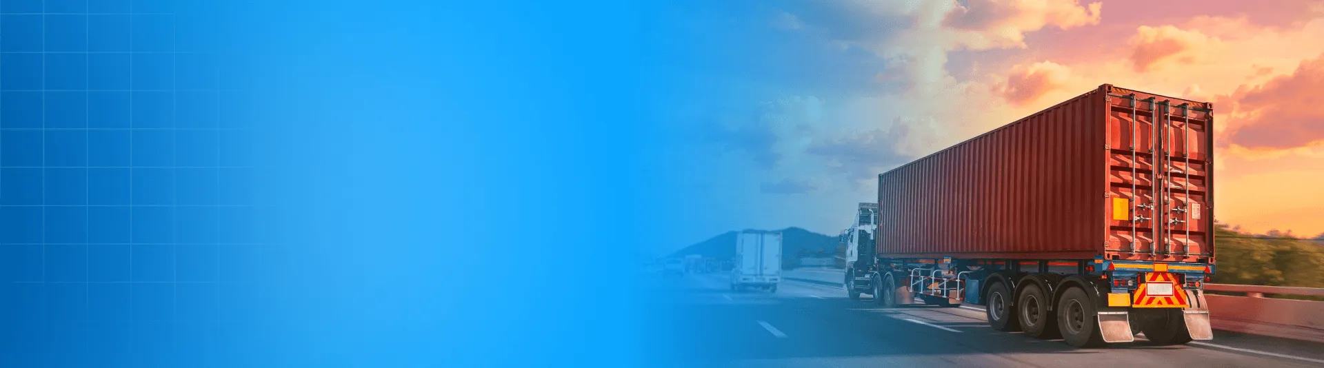 Cargo and Shipment Security with E-lock 