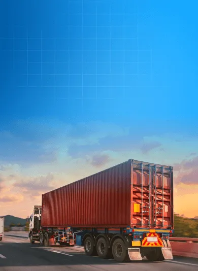 Cargo and Shipment Security with E-lock 