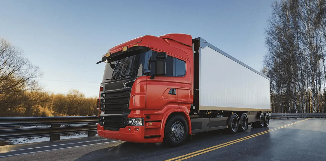 Freight Transportation with Video Telematics