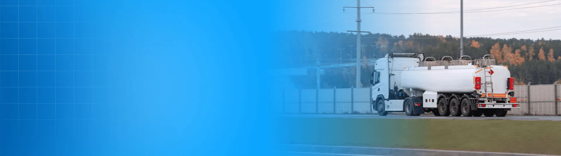 Oil and Gas Tanker Security with E-Lock