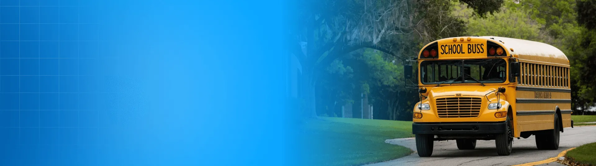 School Bus Safety with Video Telematics