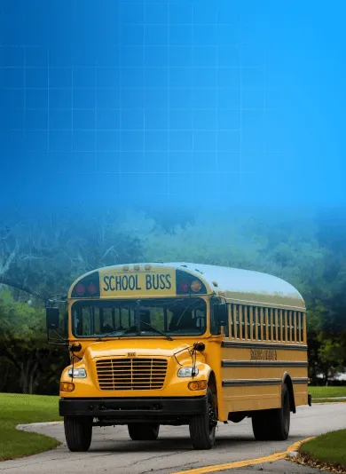 School Bus Safety with Video Telematics
