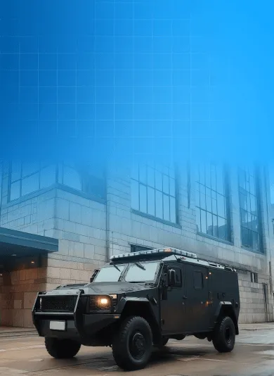 Securing Cash Carry Vans with Video Telematics