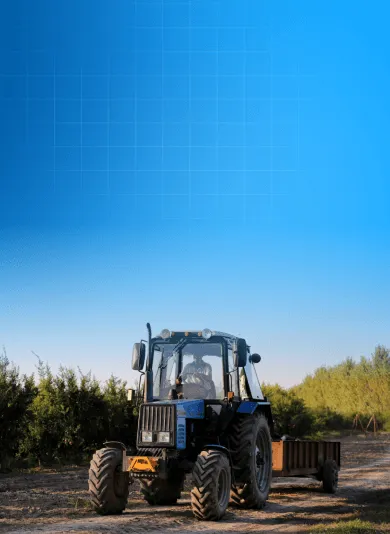 Tire Management for Agricultural Fleets