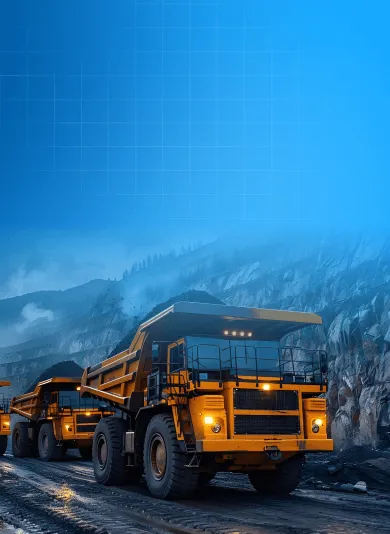 Tire Management for Mining Fleets