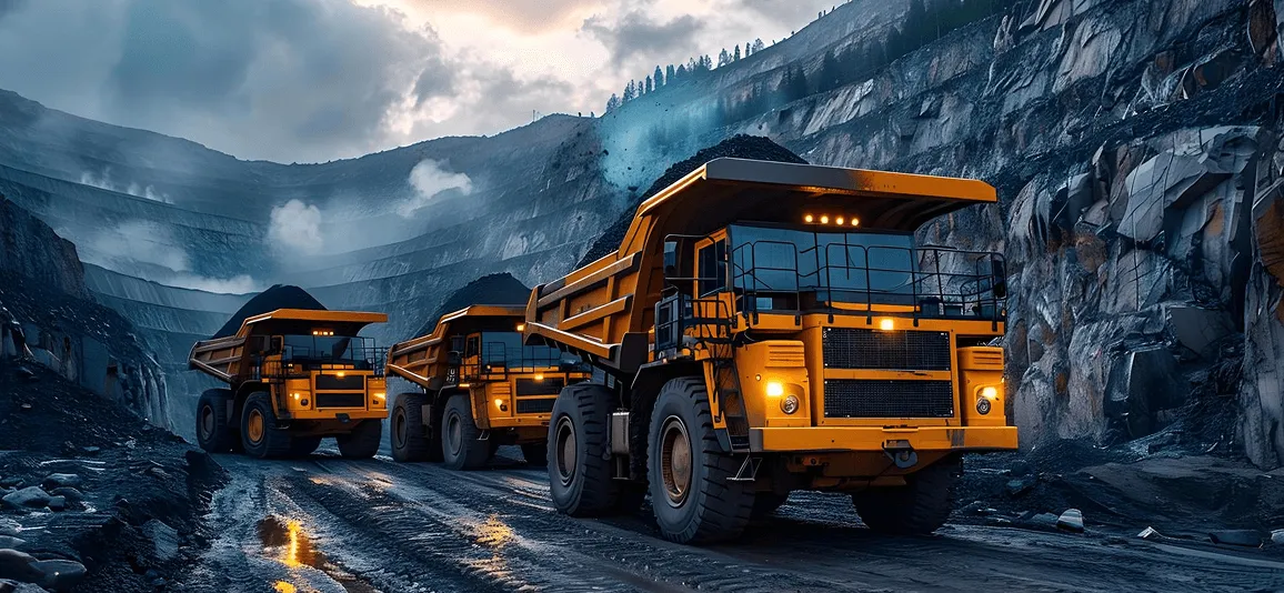Tire Management for Mining Fleets