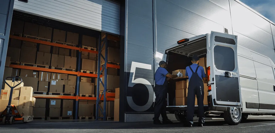 Delivery Operations with Job Management