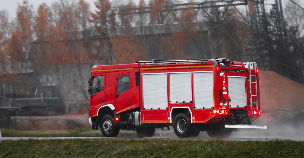 Emergency Fleet Maintenance Made Easy with Automated Reminders