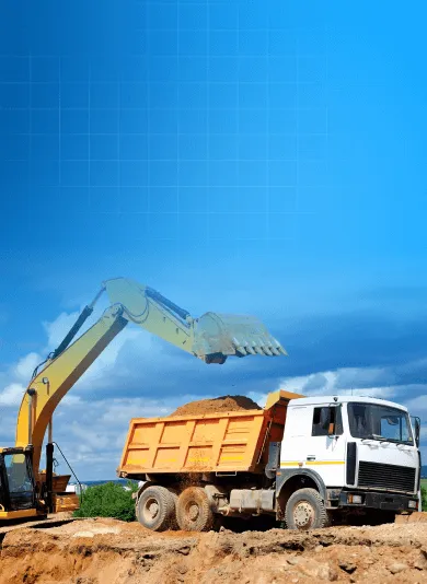 Keeping Construction Sites Safe with Load Monitoring Technology