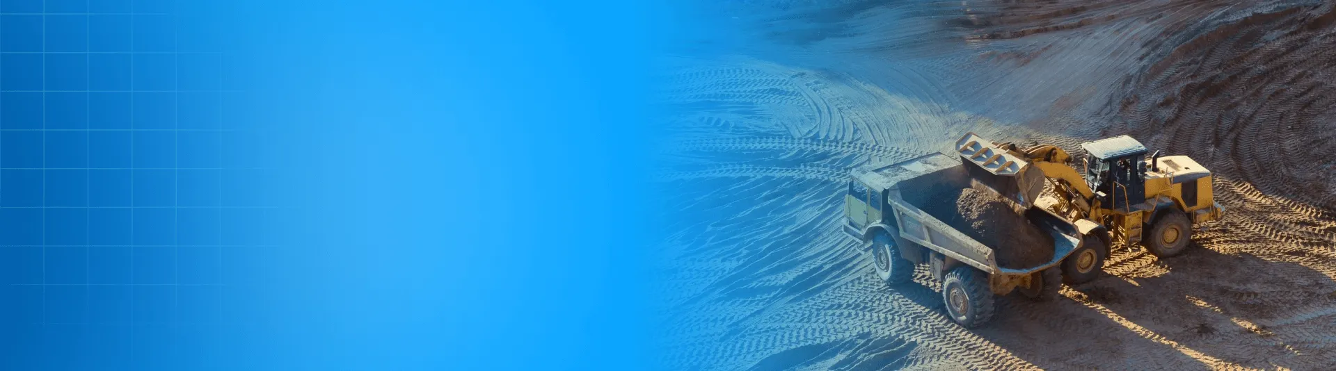 Know How TPMS Helps to Manage Tires of Mining Fleets in Harsh Conditions