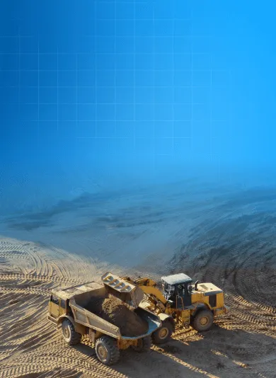 Know How TPMS Helps to Manage Tires of Mining Fleets in Harsh Conditions