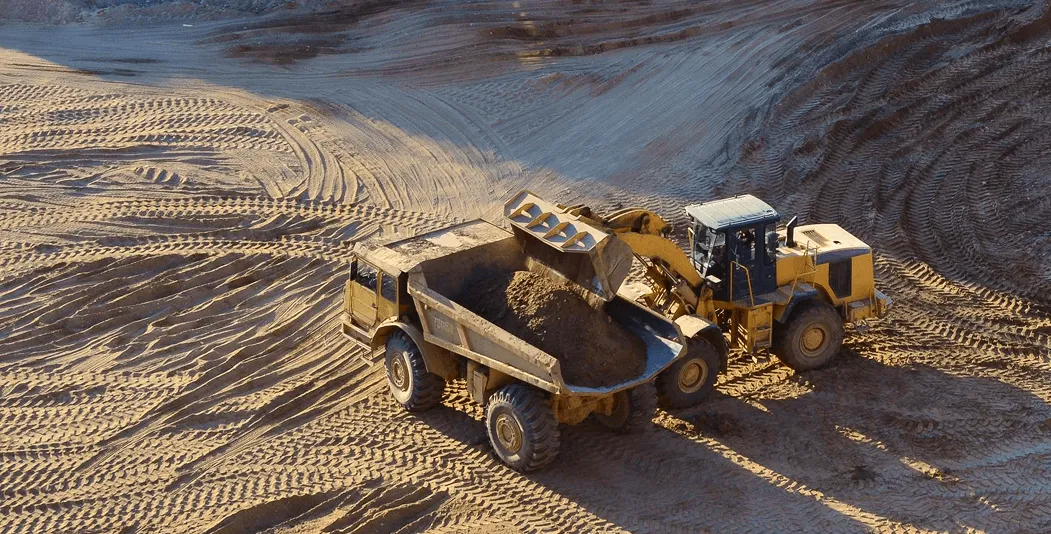 Manage Tires of Mining Fleets in Harsh Conditions with TPMS