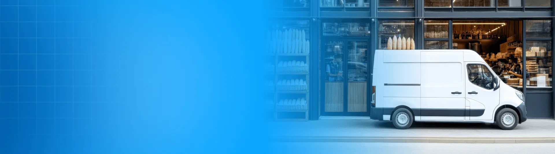 Real-Time Temperature Monitoring for Bakery Distribution