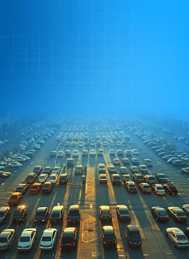Rental Fleet Expense Tracking