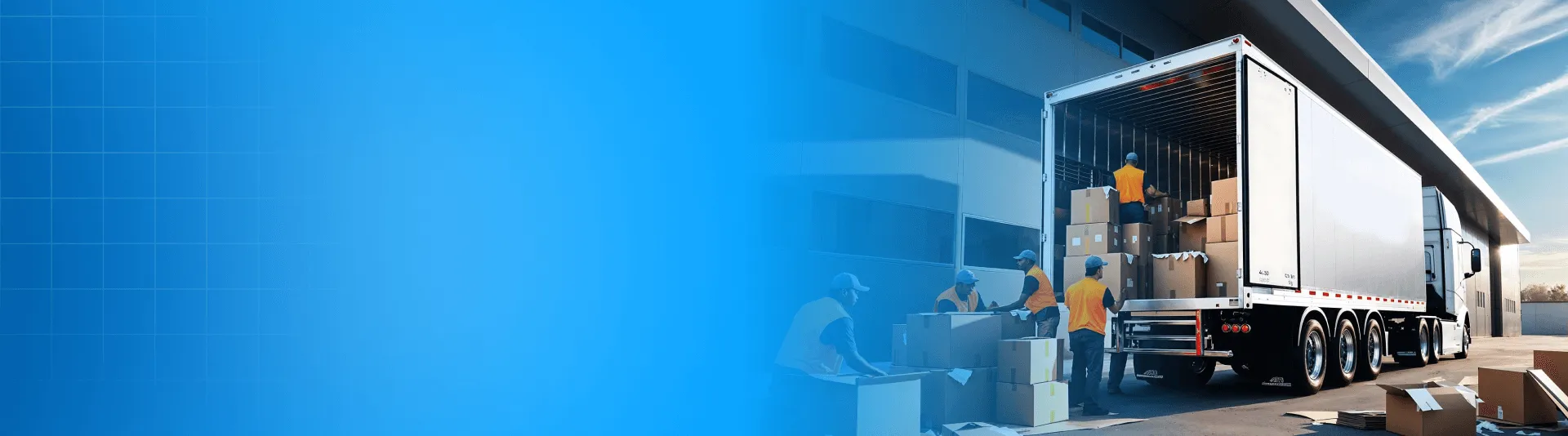 Safe Long-Distance Goods Transportation with TPMS