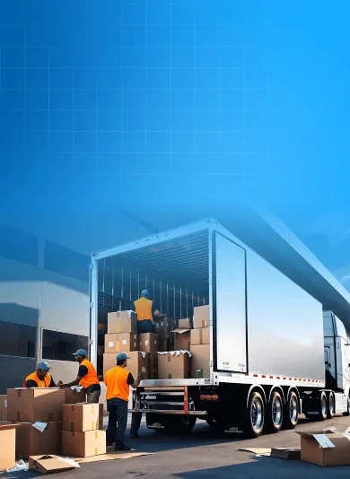 Safe Long-Distance Goods Transportation with TPMS