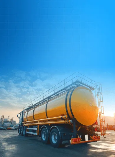 Safe Transportation of Hazardous Chemicals with TPMS