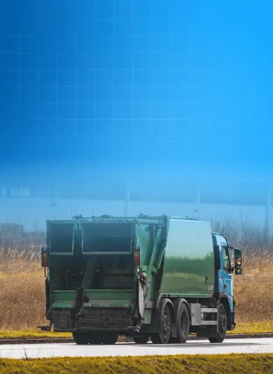 Streamlining Waste Collection Operations with Job Management