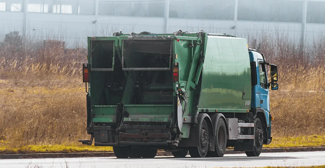 Streamlining Waste Collection Operations with Job Management