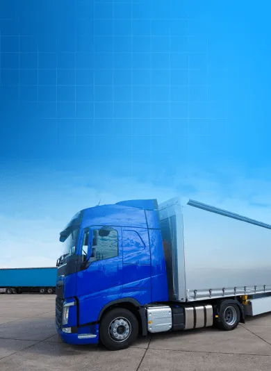 Vehicle Health Monitoring for Logistics Supply Chain Management