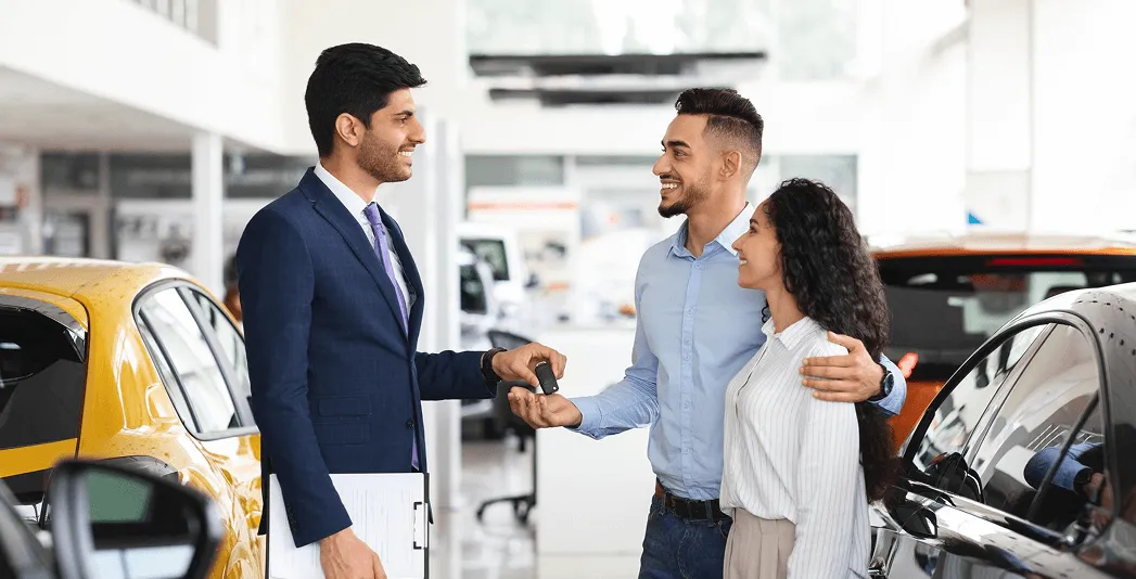 Vehicle Health Monitoring for Rental Vehicle