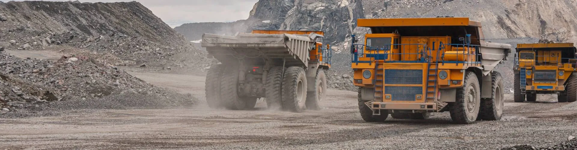 Vehicle Inspection for Construction Fleets