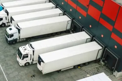 Expenses Management in Freight and Cargo